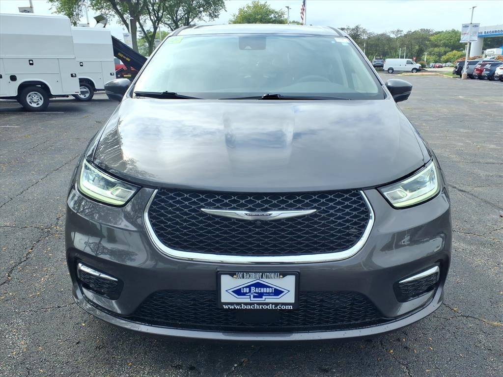 2023 Chrysler Pacifica Touring L AWD