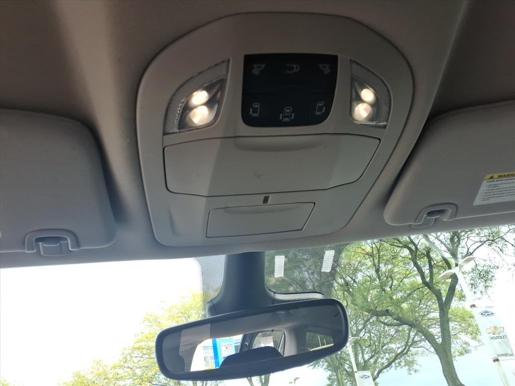 2023 Chrysler Pacifica Touring L AWD