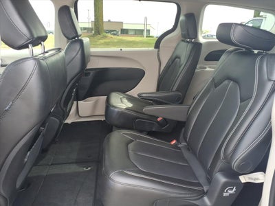 2023 Chrysler Pacifica Touring L AWD