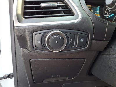 2022 Ford Edge SE