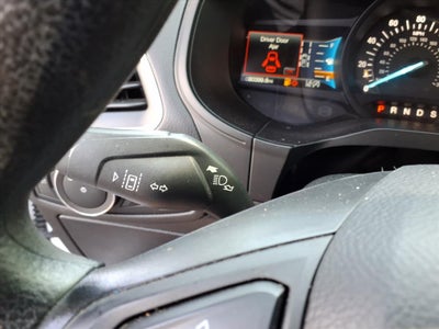 2022 Ford Edge SE