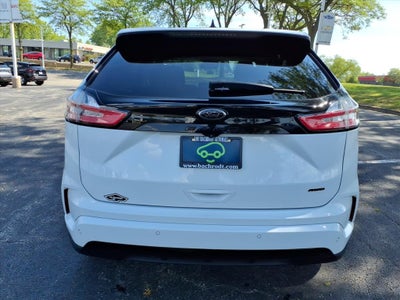 2022 Ford Edge SE