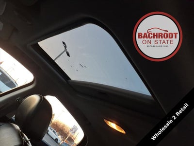 2014 Chevrolet Impala LTZ