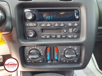 2004 Chevrolet Monte Carlo SS