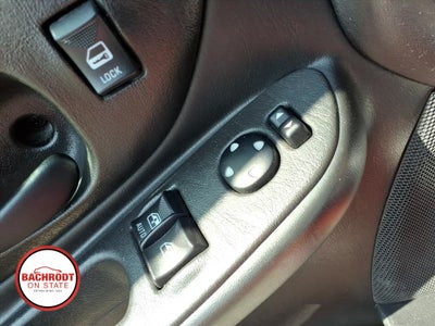 2004 Chevrolet Monte Carlo SS