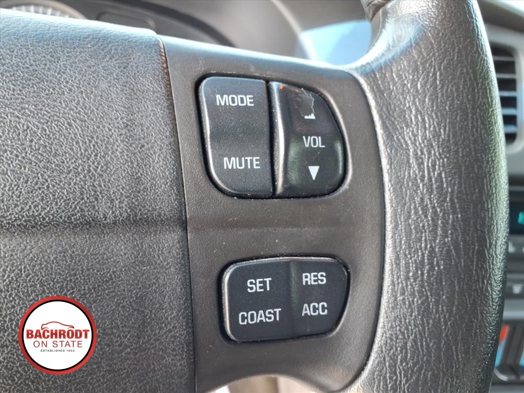 2004 Chevrolet Monte Carlo SS