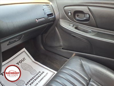 2004 Chevrolet Monte Carlo SS