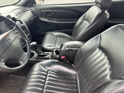 2004 Chevrolet Monte Carlo SS