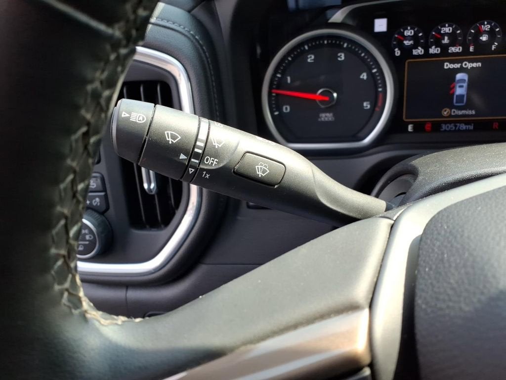 2023 Chevrolet Silverado 2500 HD High Country