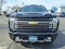 2023 Chevrolet Silverado 2500 HD High Country