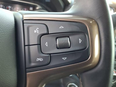 2023 Chevrolet Silverado 2500 HD High Country