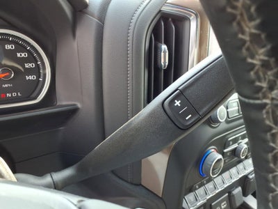 2023 Chevrolet Silverado 2500 HD High Country