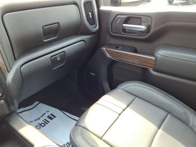 2023 Chevrolet Silverado 2500 HD High Country