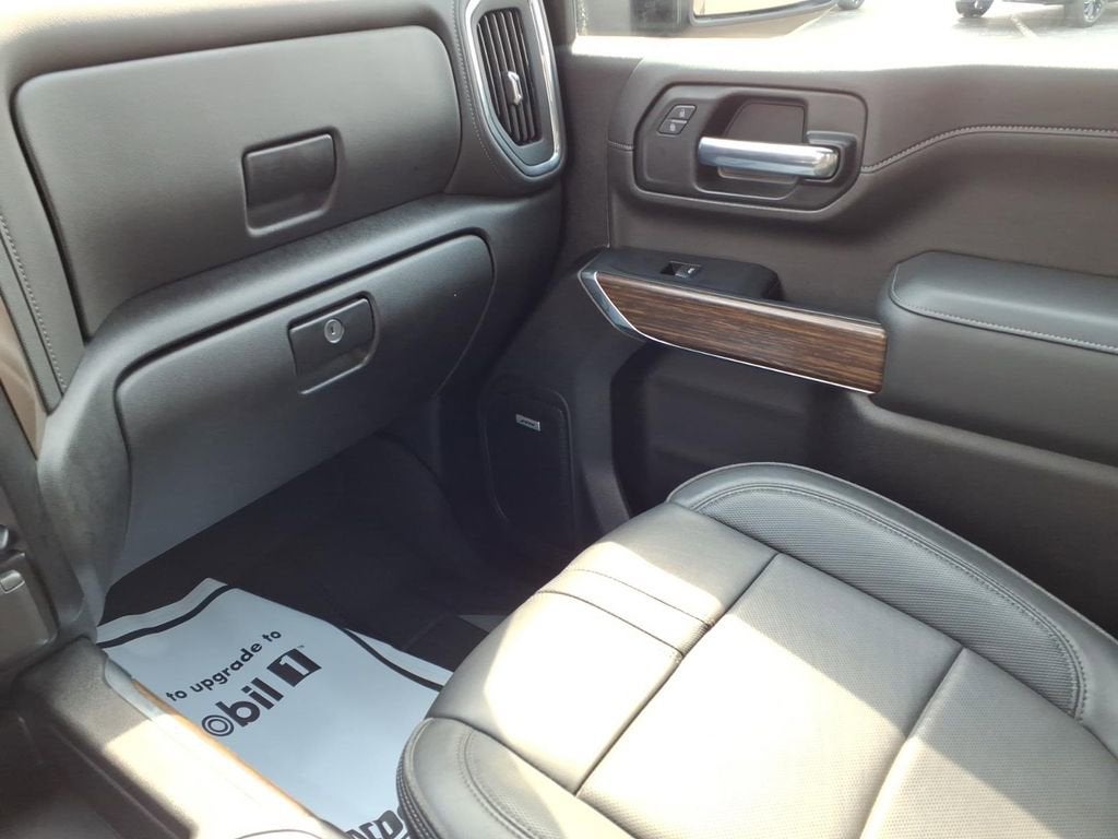 2023 Chevrolet Silverado 2500 HD High Country