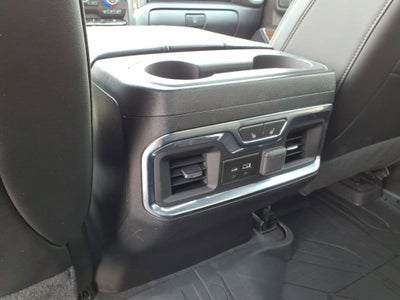 2023 Chevrolet Silverado 2500 HD High Country