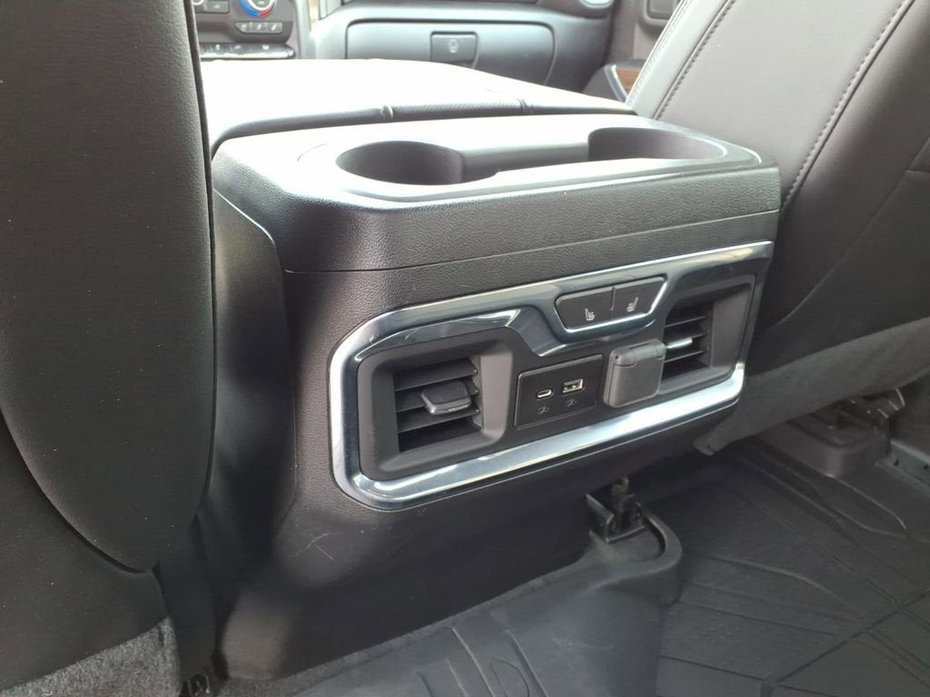 2023 Chevrolet Silverado 2500 HD High Country