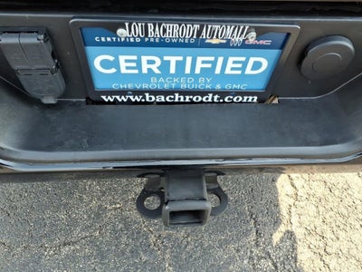 2023 Chevrolet Silverado 2500 HD High Country