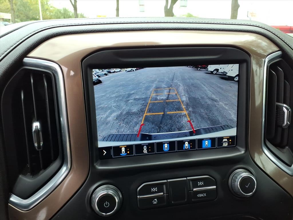 2023 Chevrolet Silverado 2500 HD High Country