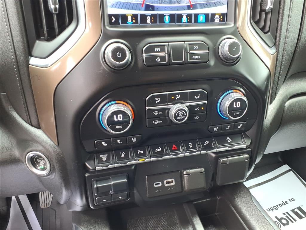 2023 Chevrolet Silverado 2500 HD High Country