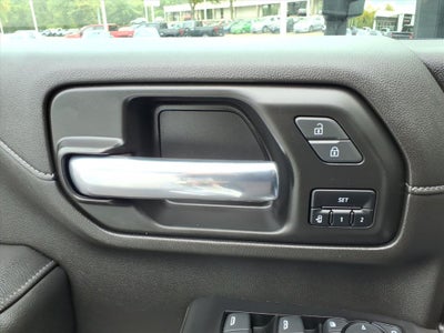 2023 Chevrolet Silverado 2500 HD High Country