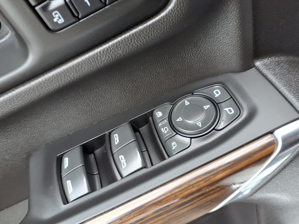 2023 Chevrolet Silverado 2500 HD High Country