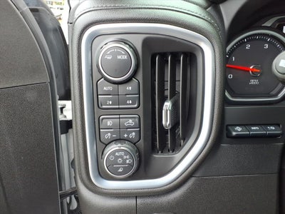 2023 Chevrolet Silverado 2500 HD High Country