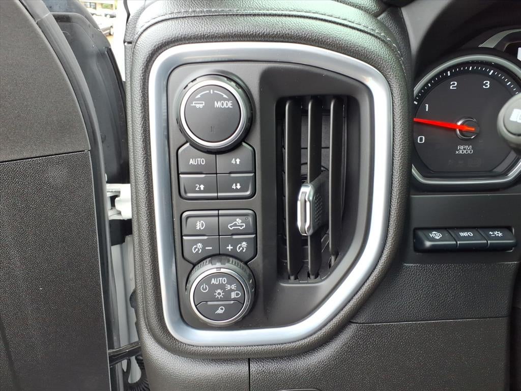 2023 Chevrolet Silverado 2500 HD High Country