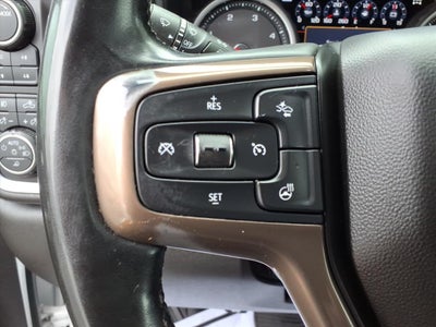 2023 Chevrolet Silverado 2500 HD High Country