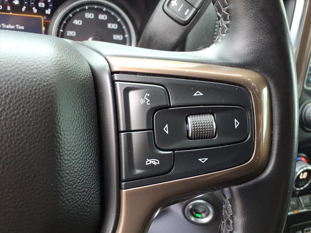 2023 Chevrolet Silverado 2500 HD High Country