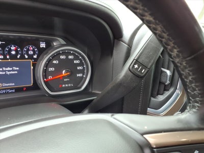 2023 Chevrolet Silverado 2500 HD High Country