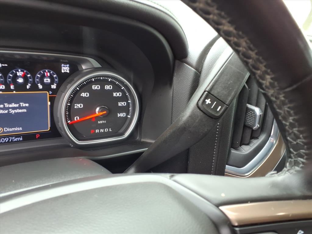 2023 Chevrolet Silverado 2500 HD High Country
