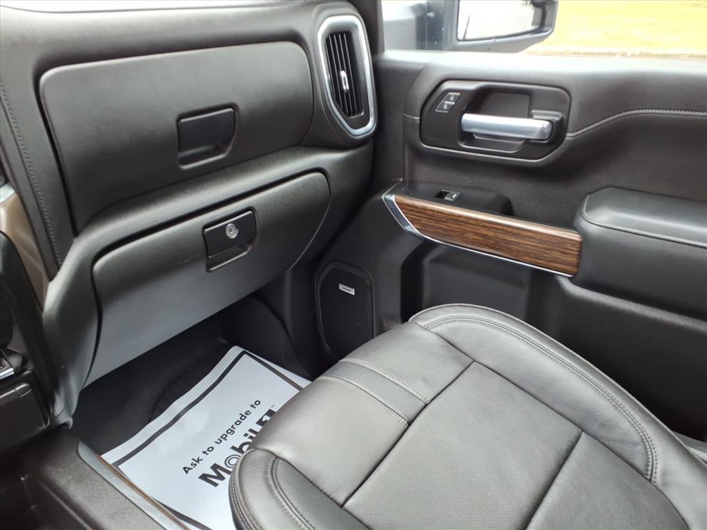 2023 Chevrolet Silverado 2500 HD High Country