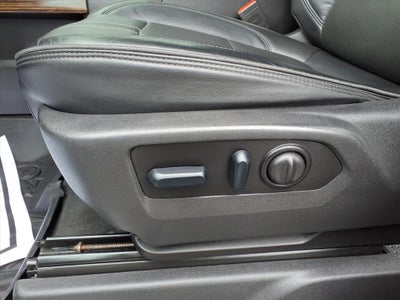 2023 Chevrolet Silverado 2500 HD High Country