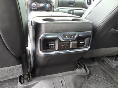 2023 Chevrolet Silverado 2500 HD High Country