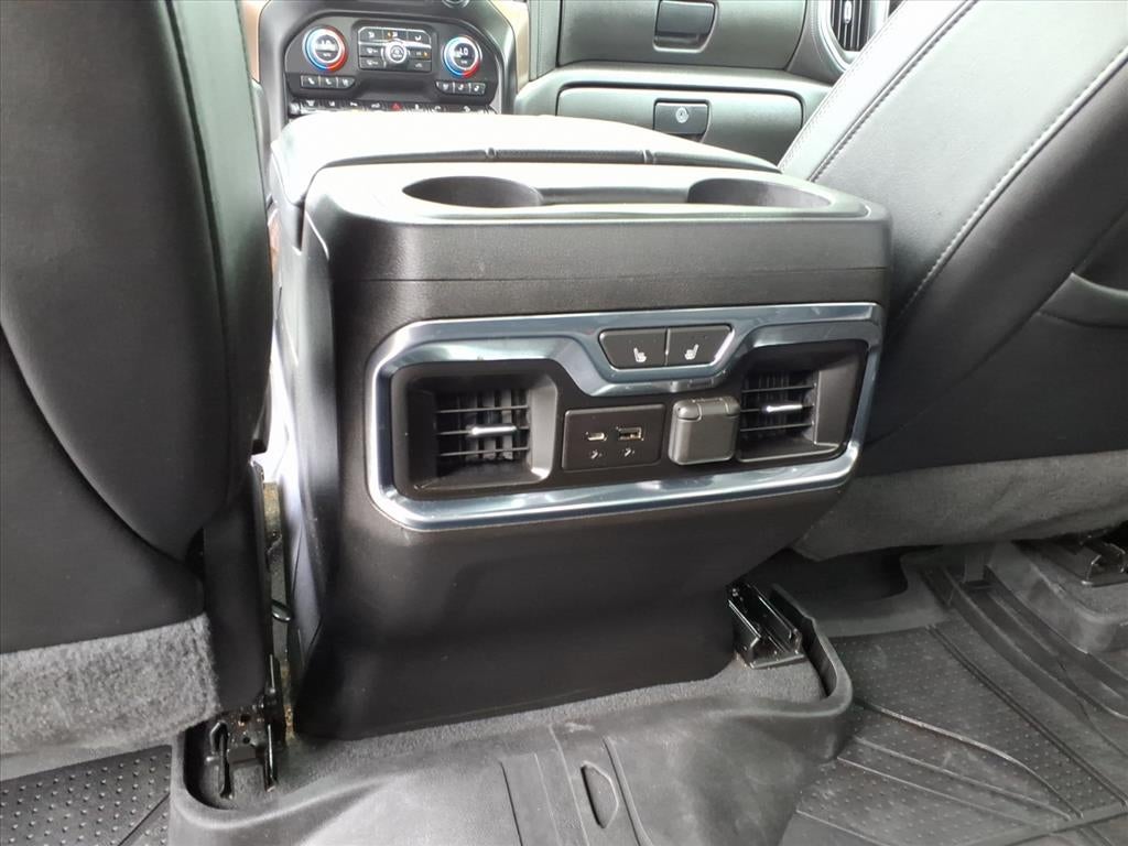 2023 Chevrolet Silverado 2500 HD High Country