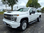 2023 Chevrolet Silverado 2500 HD High Country