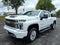2023 Chevrolet Silverado 2500 HD High Country