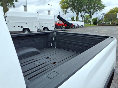2023 Chevrolet Silverado 2500 HD High Country