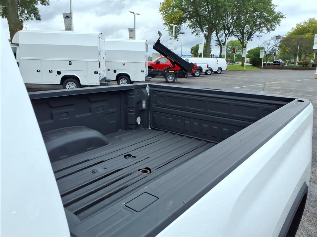 2023 Chevrolet Silverado 2500 HD High Country
