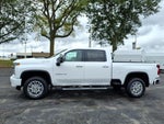 2023 Chevrolet Silverado 2500 HD High Country