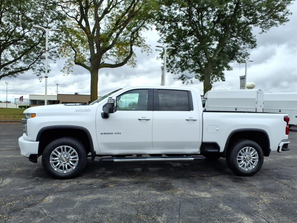 2023 Chevrolet Silverado 2500 HD High Country