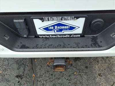 2023 Chevrolet Silverado 2500 HD High Country