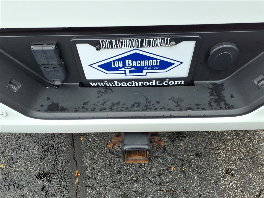 2023 Chevrolet Silverado 2500 HD High Country