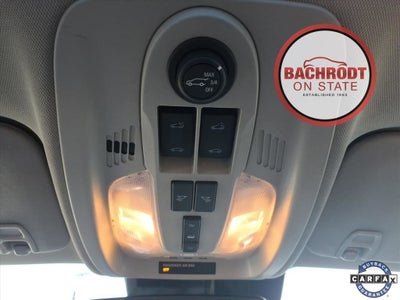 2016 GMC Terrain Denali