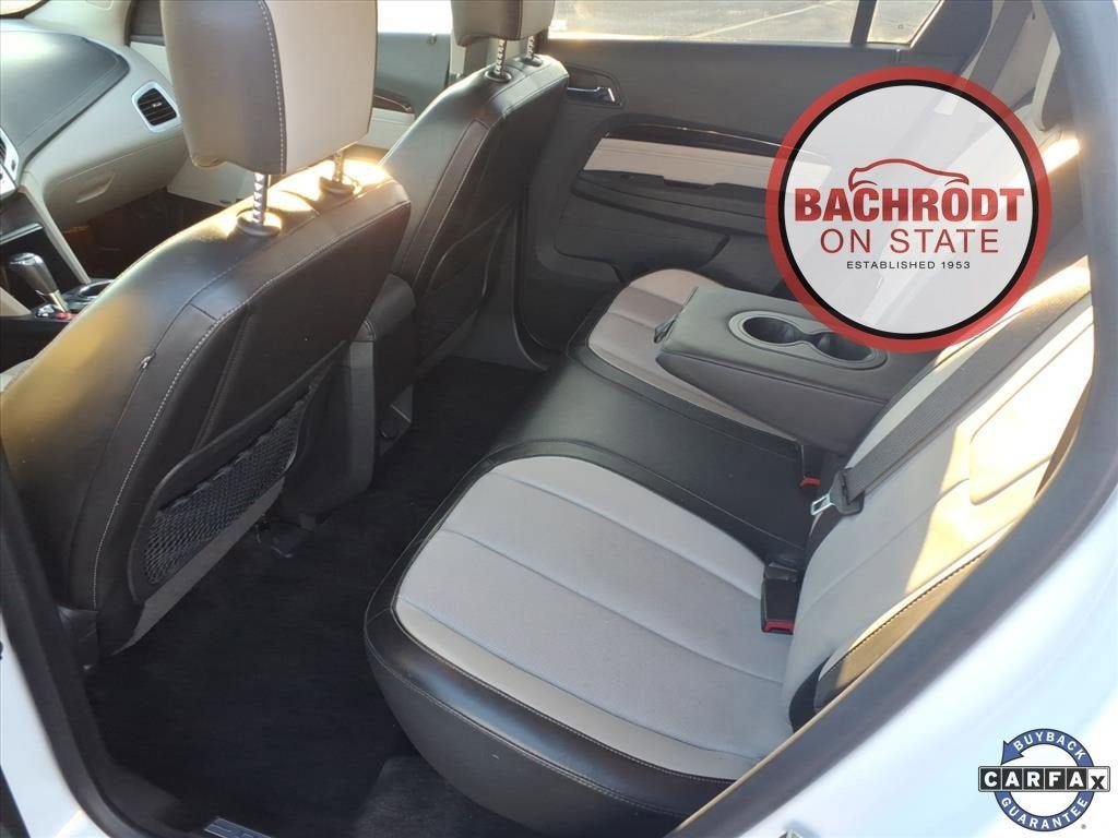 2016 GMC Terrain Denali