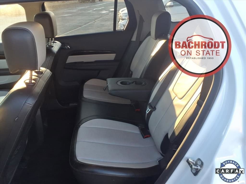 2016 GMC Terrain Denali