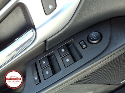 2016 GMC Terrain SLE