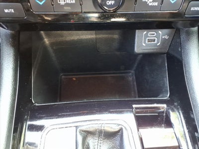 2023 Jeep Compass Altitude 4x4