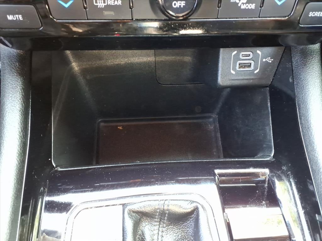 2023 Jeep Compass Altitude 4x4