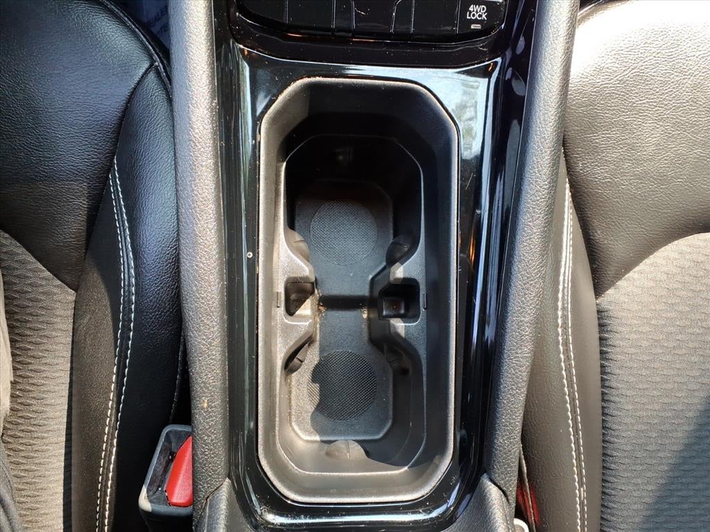 2023 Jeep Compass Altitude 4x4